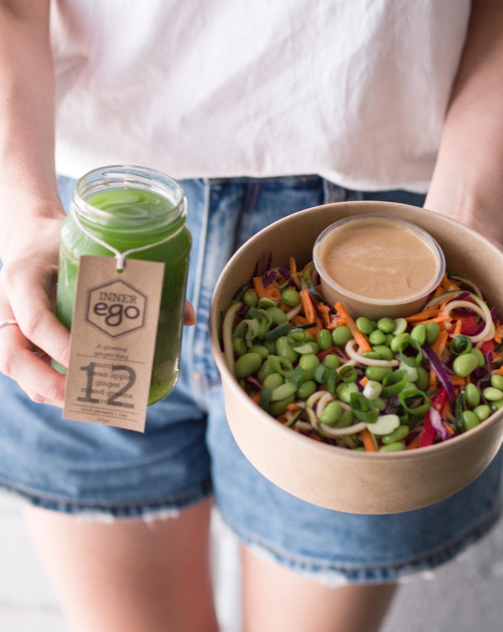 Looking for Better Digestion? The Best Cleanse for Gut Health