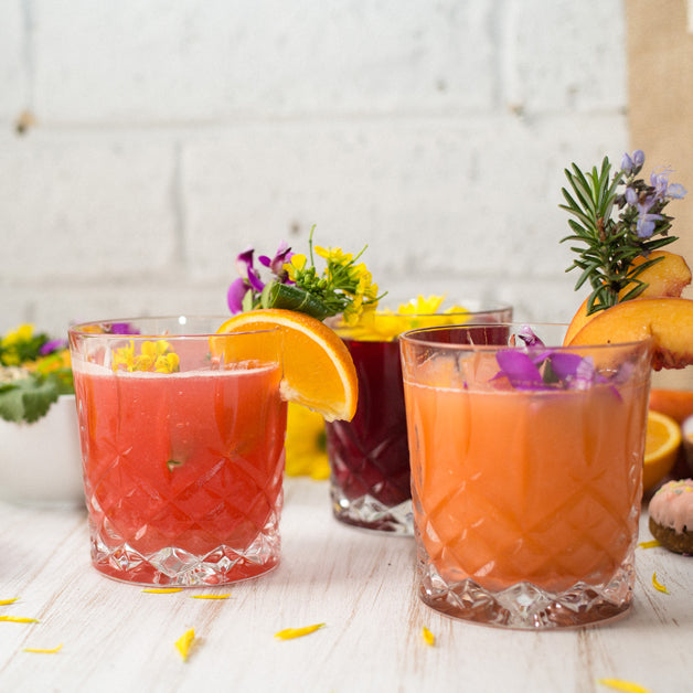 5 tips for improving gut-health, naturally