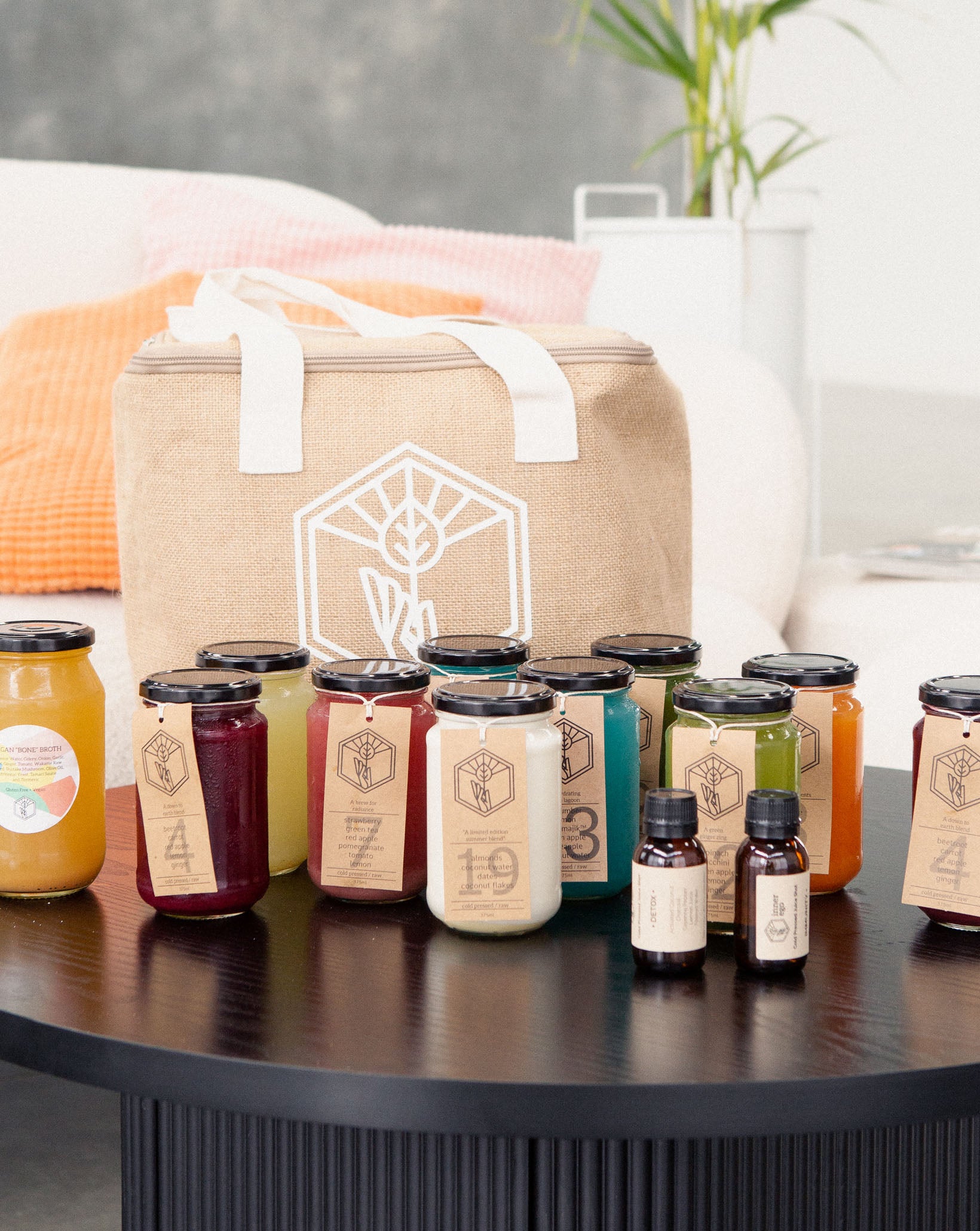 Do You Need to Detox?