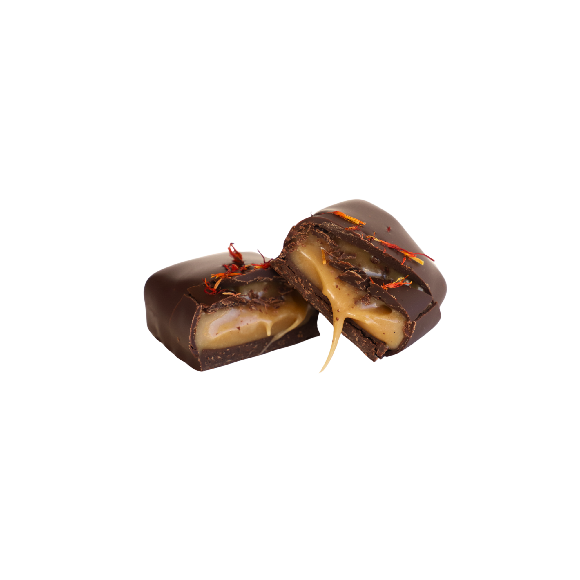 Classic Chewy Caramel