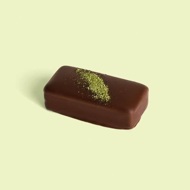 Dark Peppermint Creme