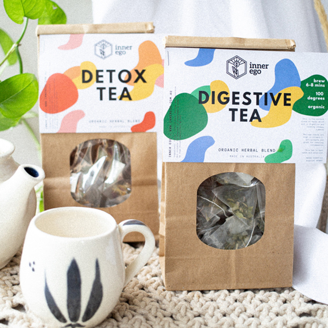 Detox Tea