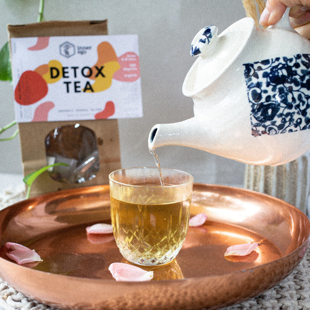 Detox Tea