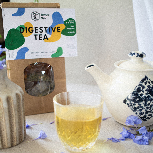 Digestive Tea