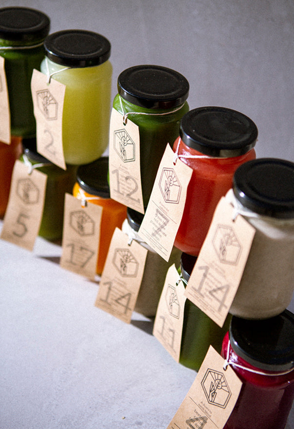 What Is the Best Juice Cleanse to Flush Your System?
