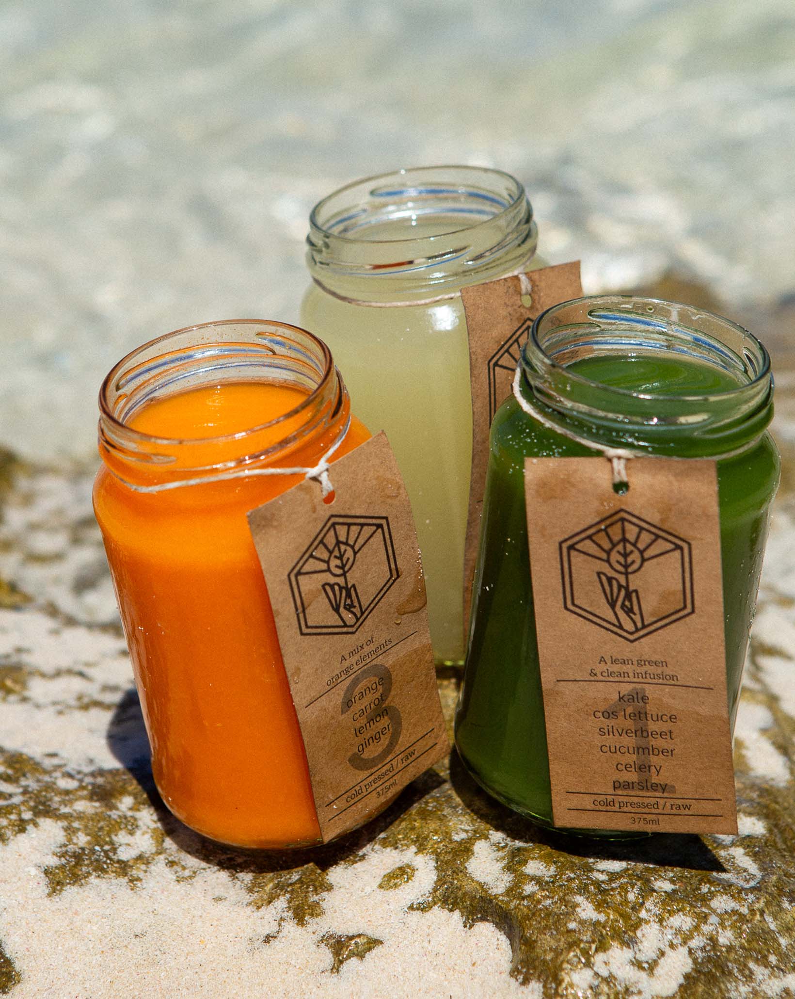 Juice Cleanse Delivered to Your Door: What to Look For and Why It Matters