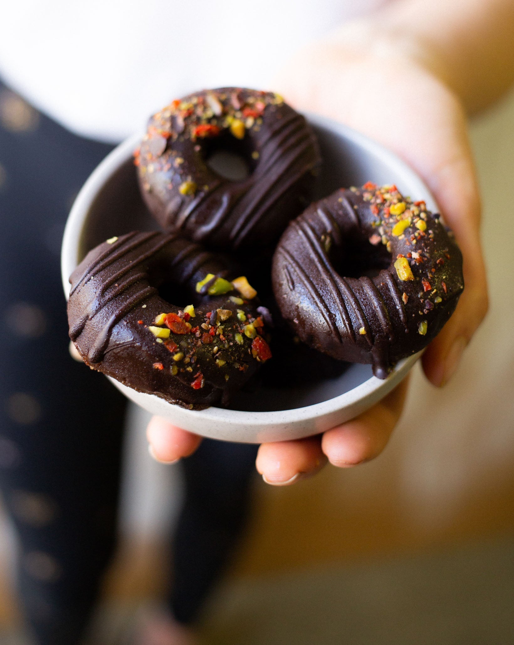 The Link Between Sugar Cravings and Gut Health (And How to Break the Cycle)