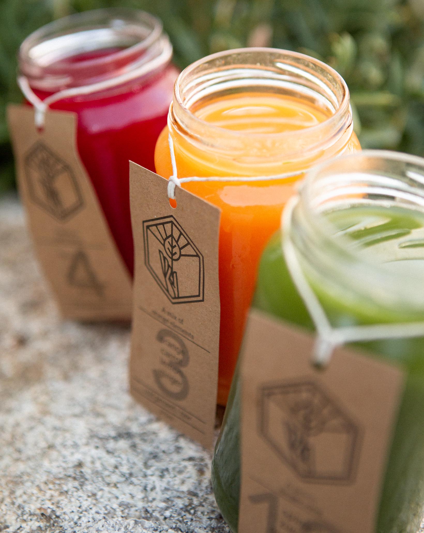 5 Signs You Might Need a Juice Cleanse