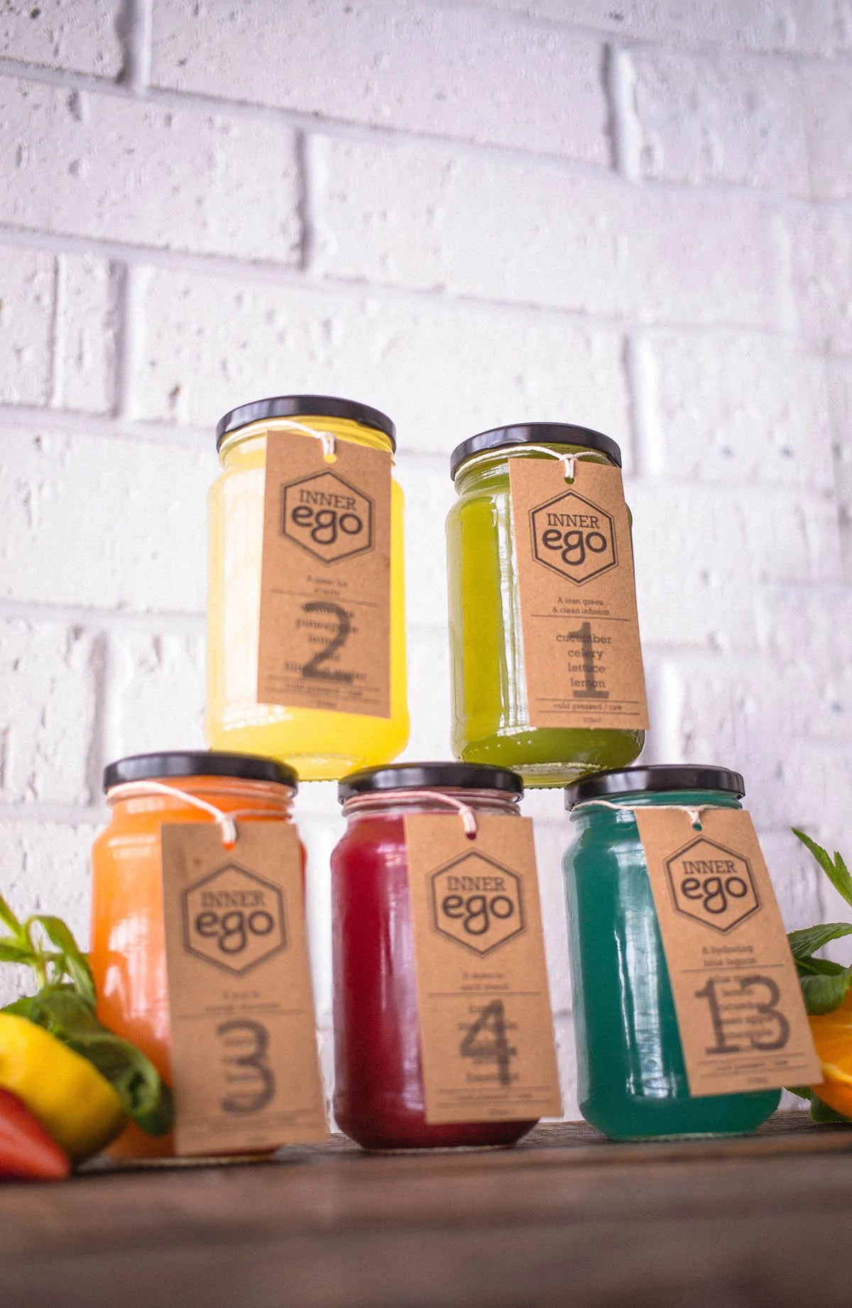 The Best Juice Cleanse To Do When Prepping For A Wedding