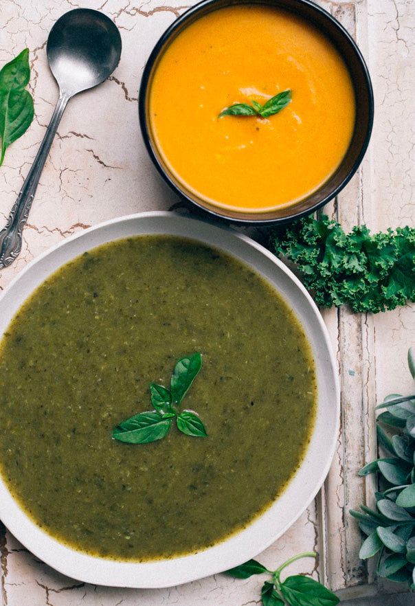 What to Eat After a Juice Cleanse: The Plant-Based Perth Guide
