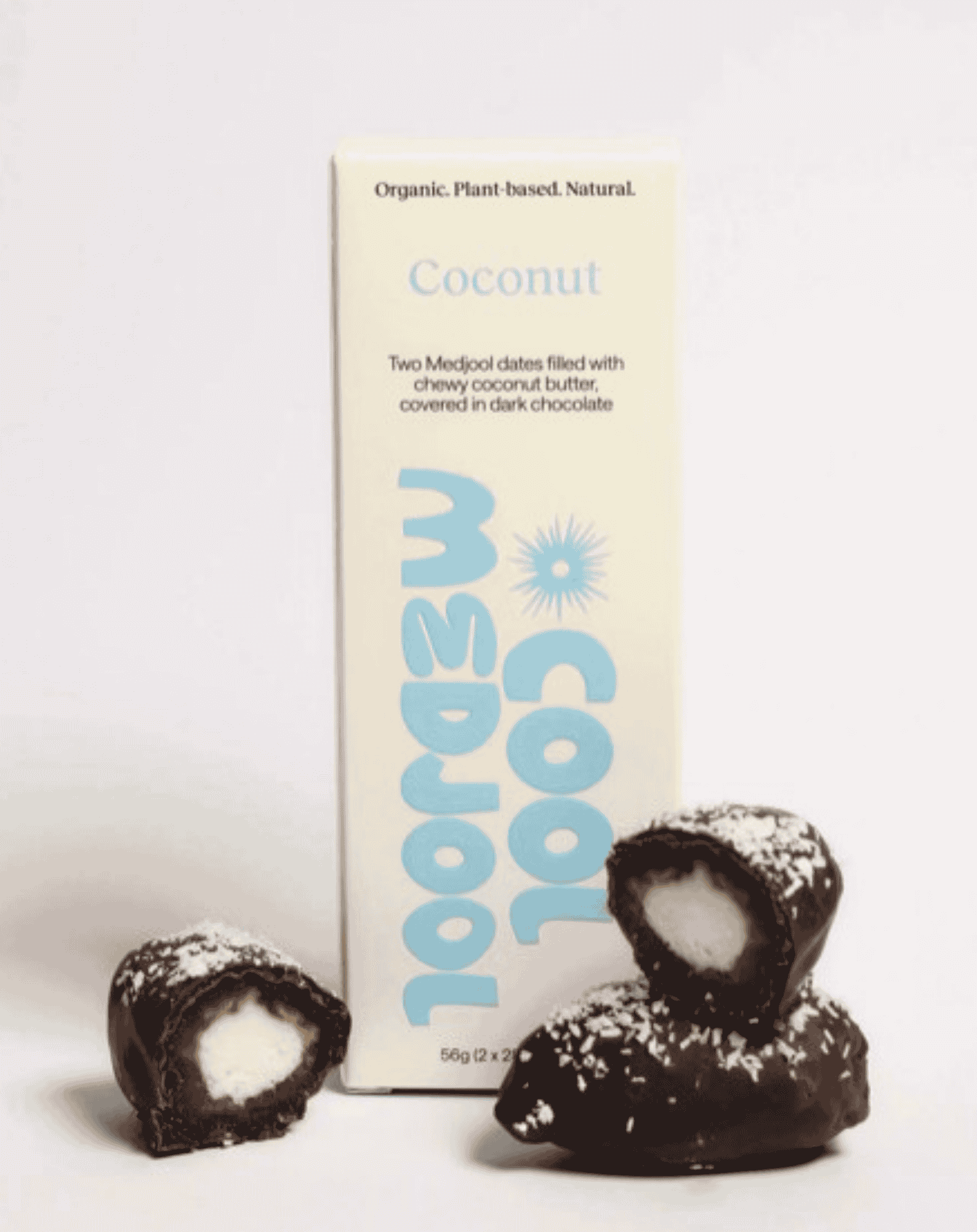 Coconut Cool Medjool