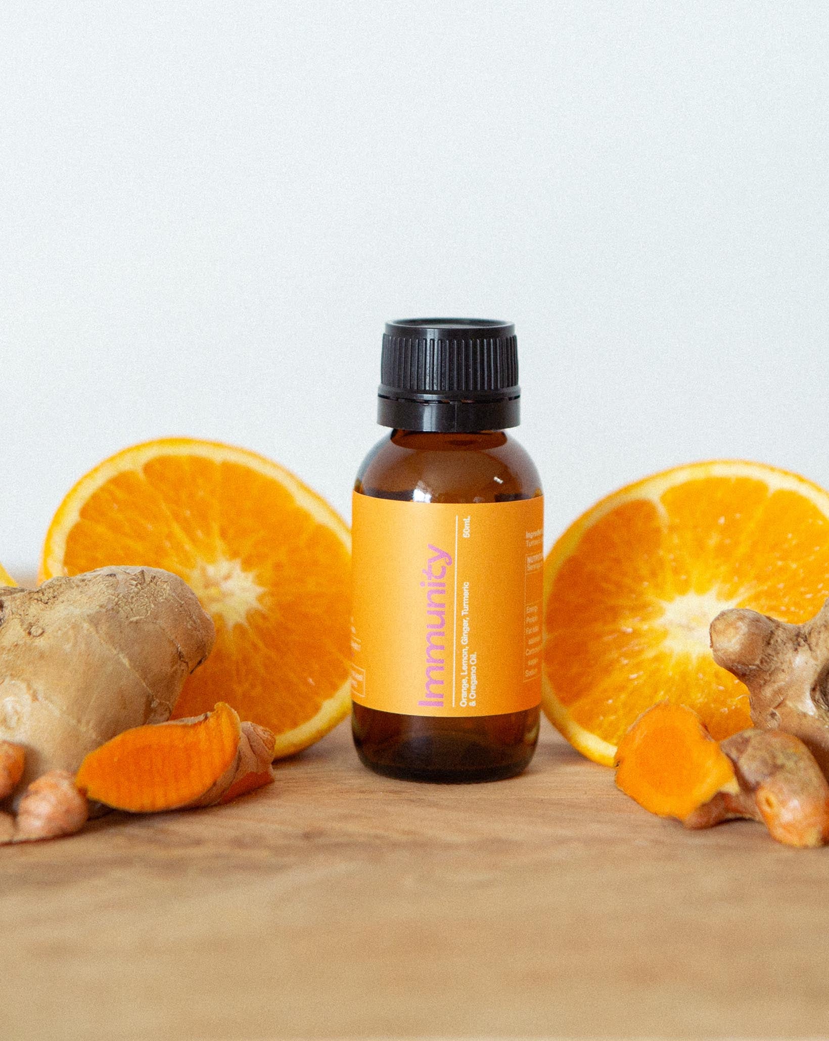 Immune Juice Shot