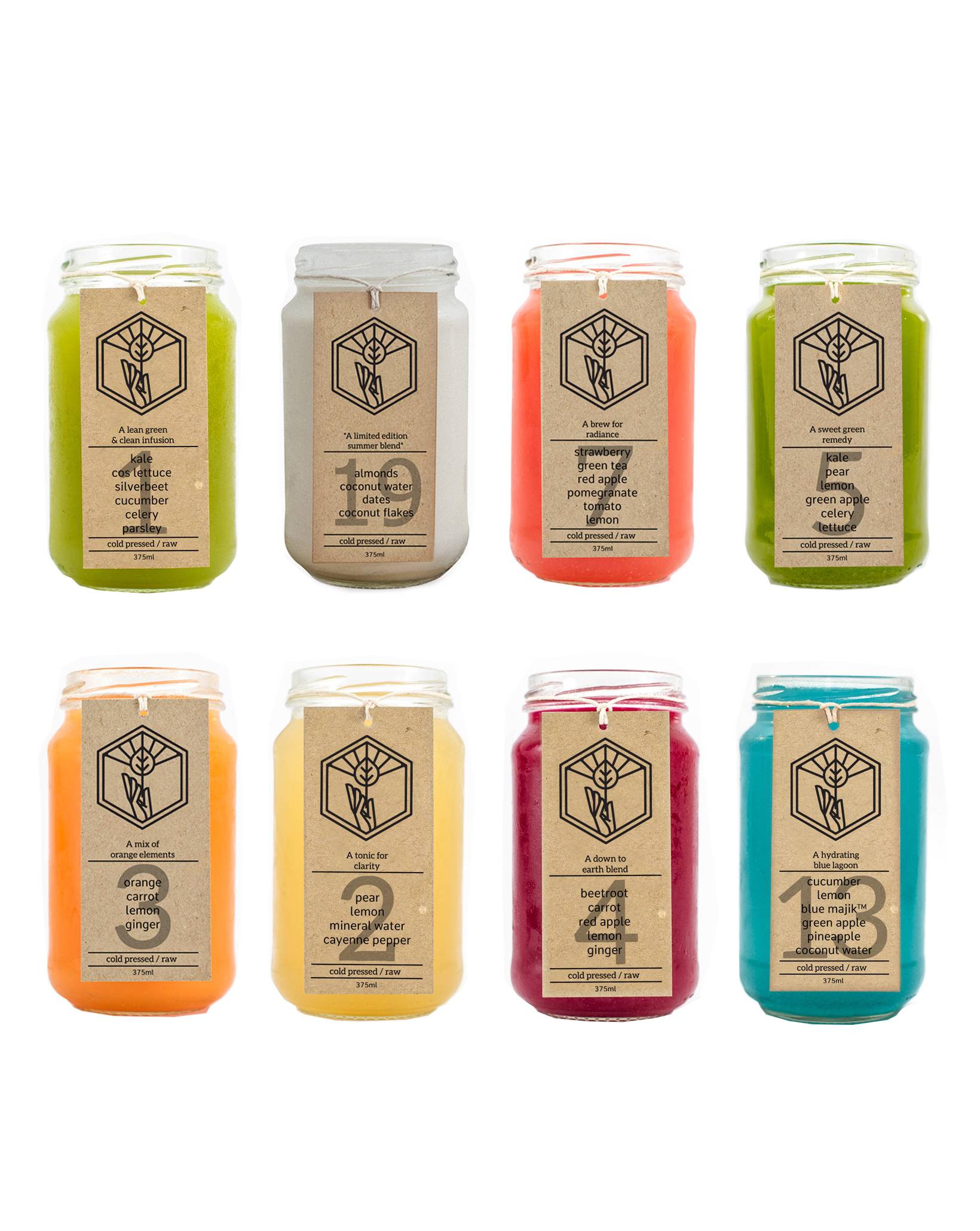 Revive Classic Cleanse