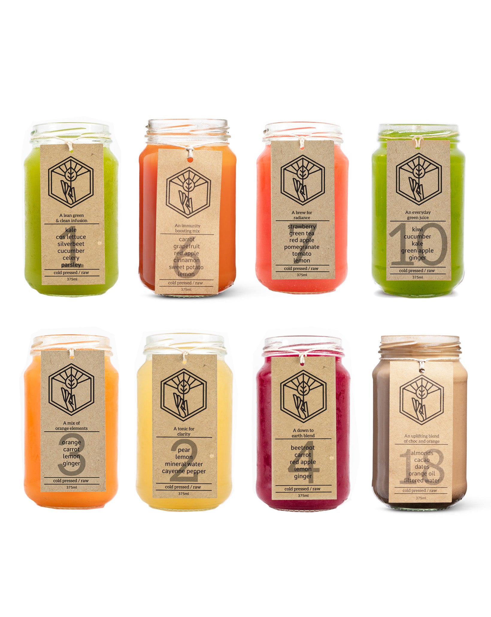 Revive Classic Cleanse