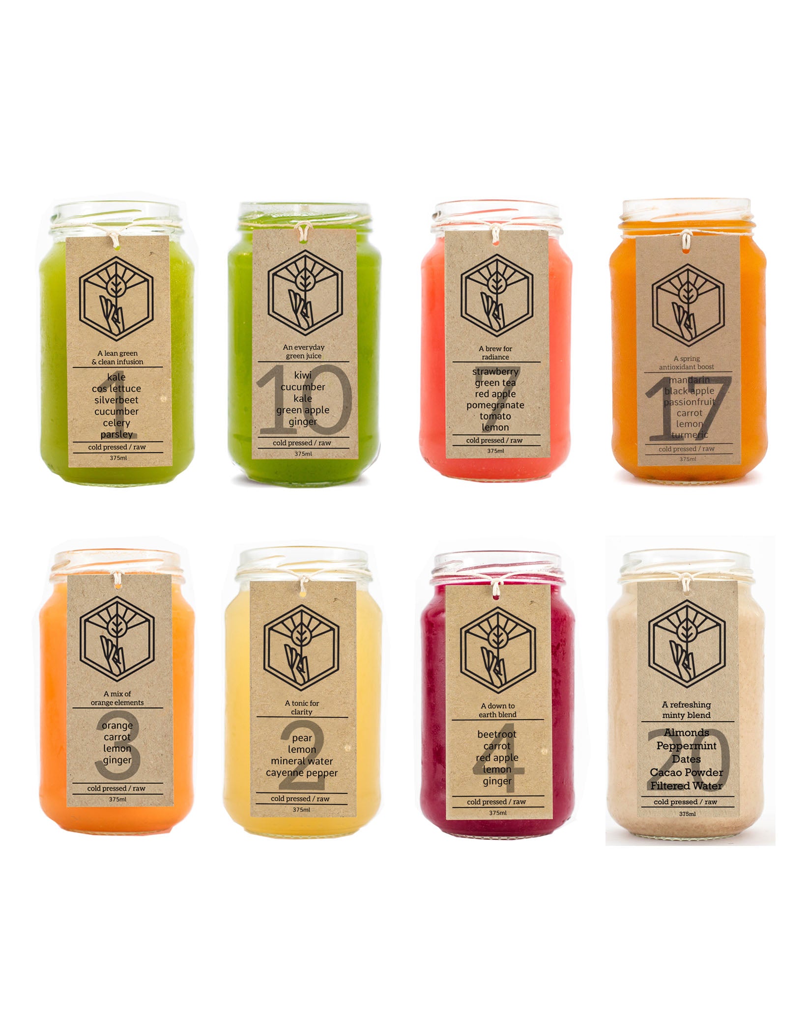 Revive Classic Cleanse