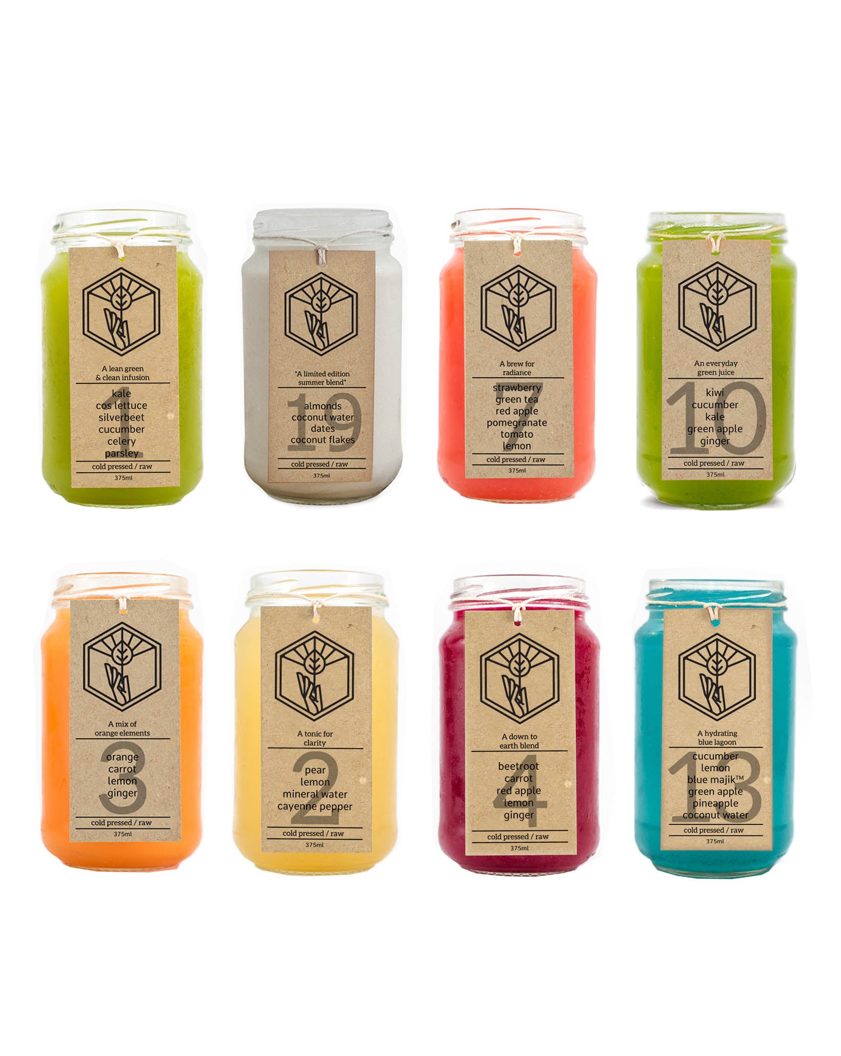 Revive Classic Cleanse