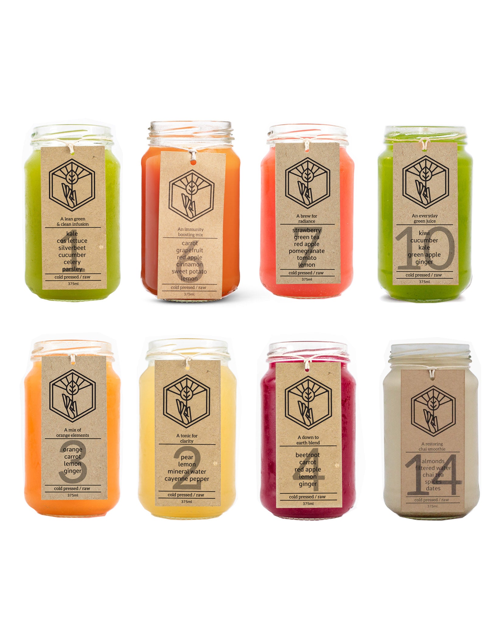 Revive Classic Cleanse