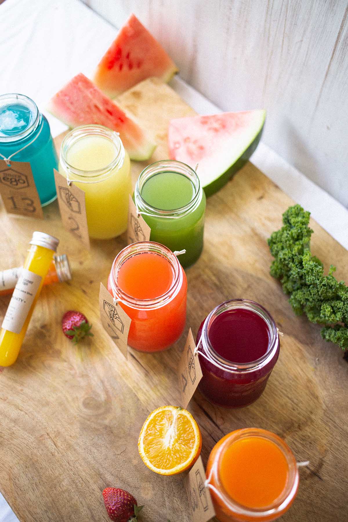Cleanse Activity What is a Juice Cleanse? | Detox Perth | Inner Ego Cold Press