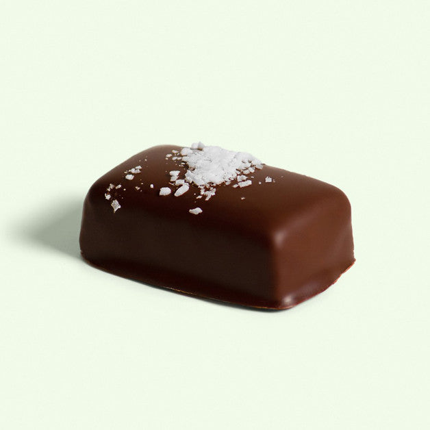 Coconut and Cashew Chocolate