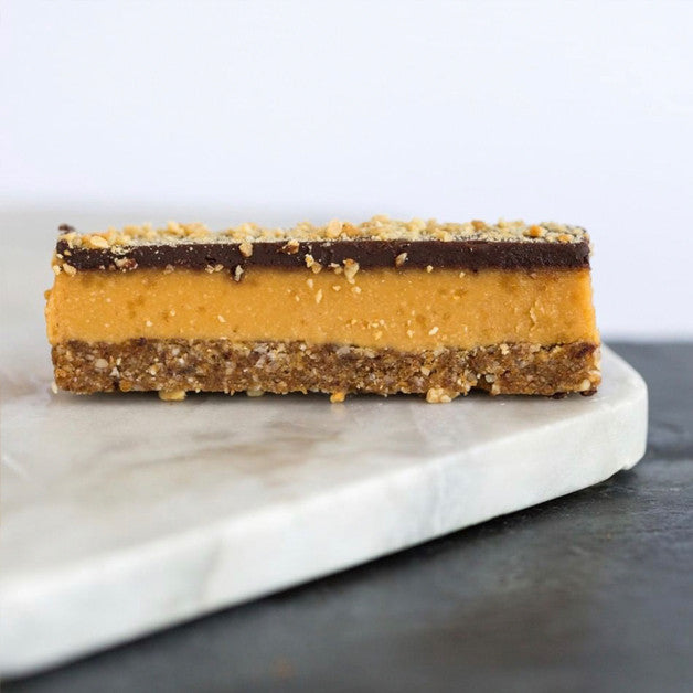 Peanut Butter Bar